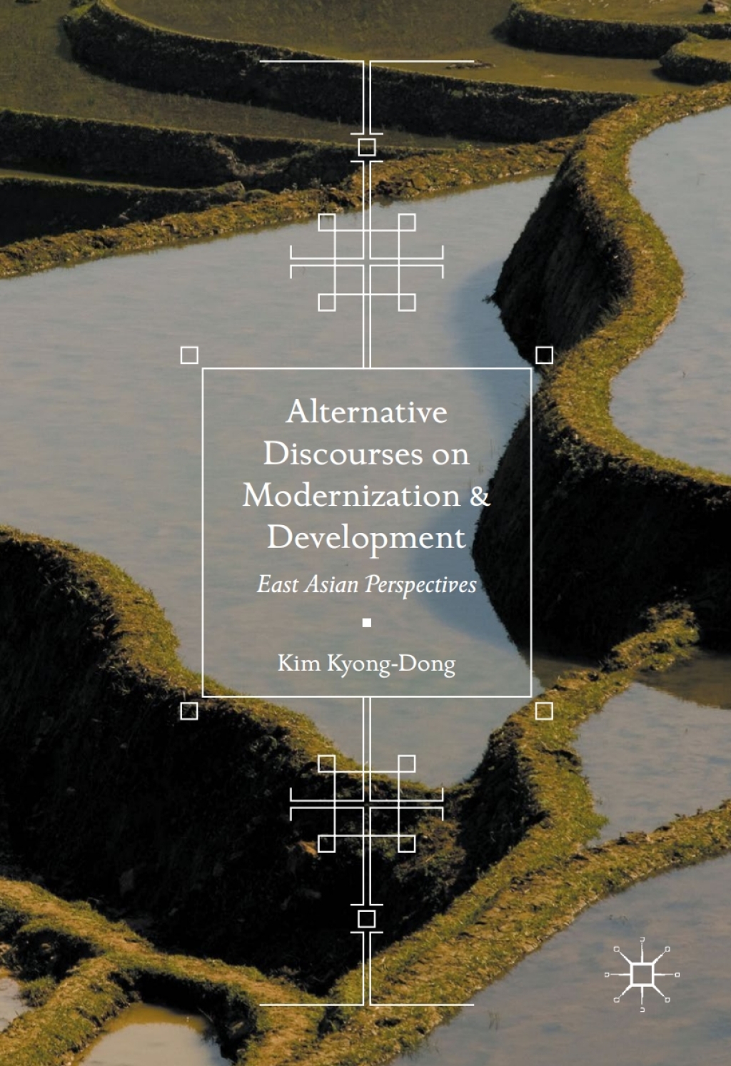 Alternative Discourses on Modernization and Development East Asian Perspectives