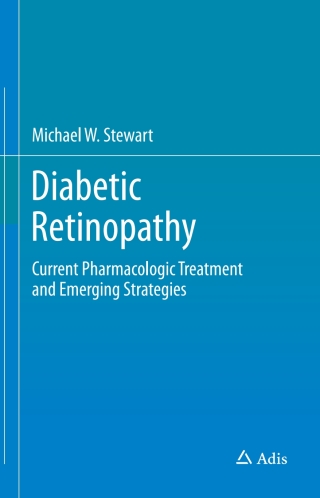 Imagen de portada: Diabetic Retinopathy 9789811035081