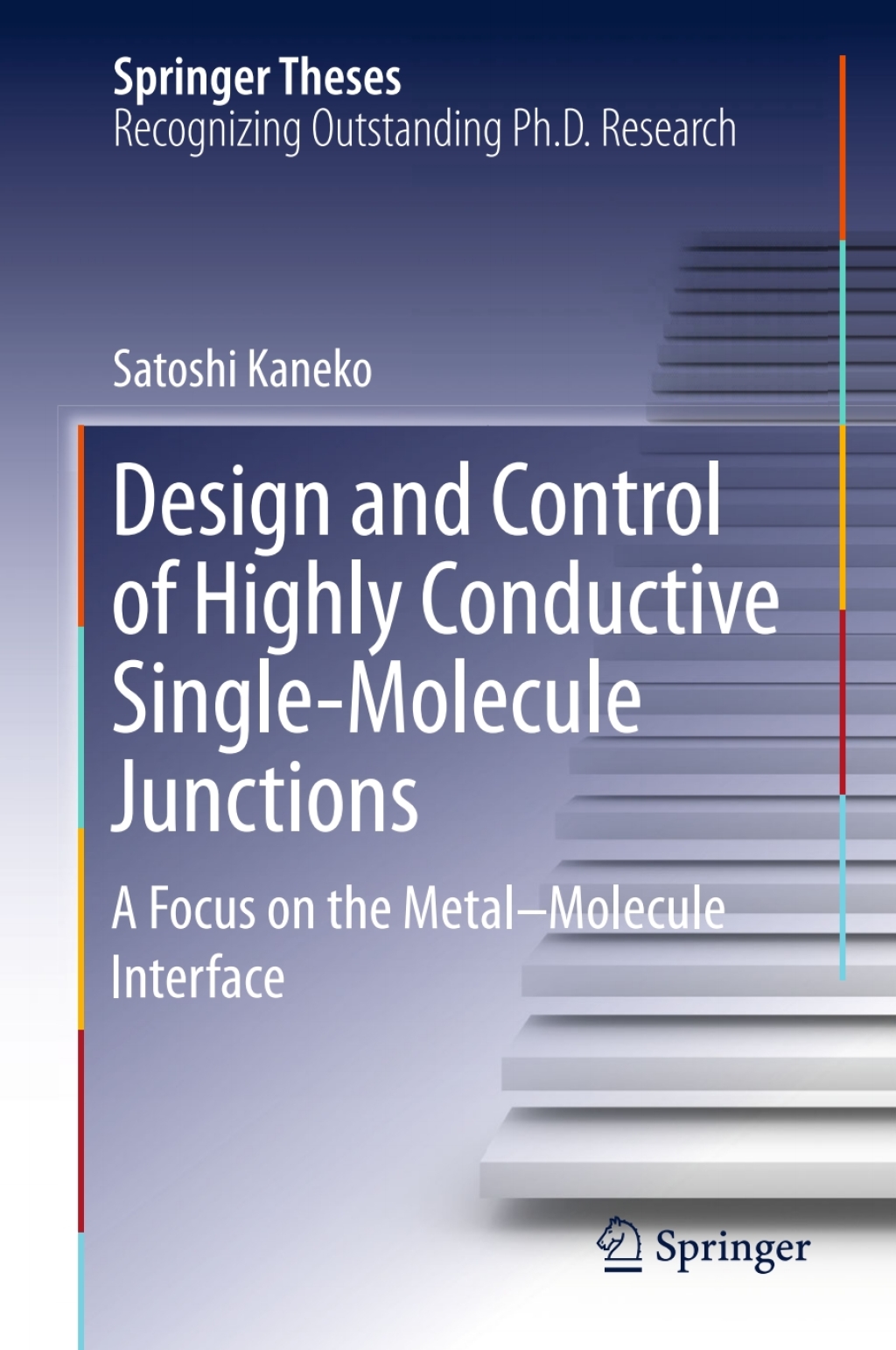 ISBN 9789811044113 product image for Design and Control of Highly Conductive Single-Molecule Junctions (eBook Rental) | upcitemdb.com