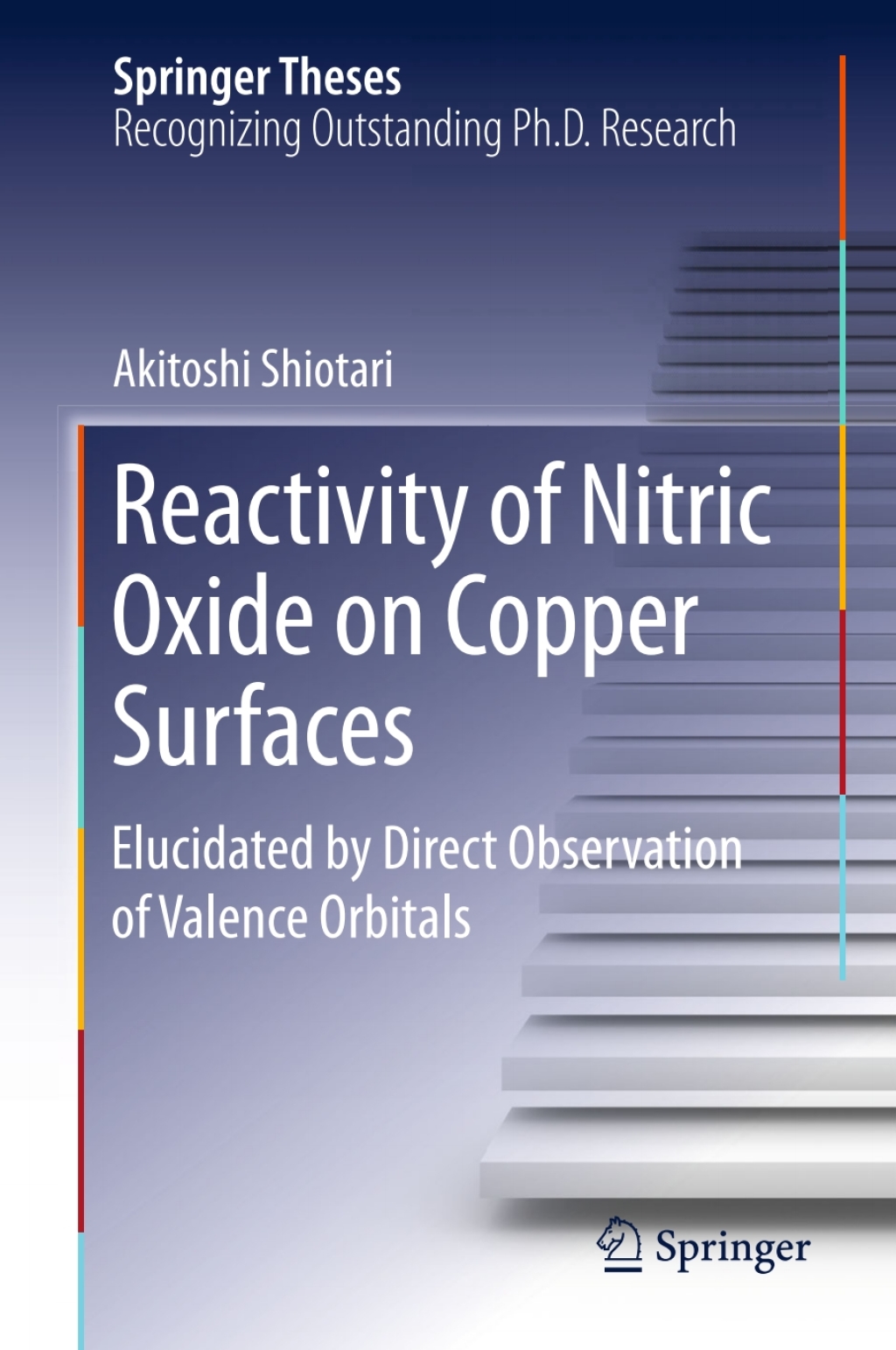 ISBN 9789811045813 product image for Reactivity of Nitric Oxide on Copper Surfaces (eBook Rental) | upcitemdb.com