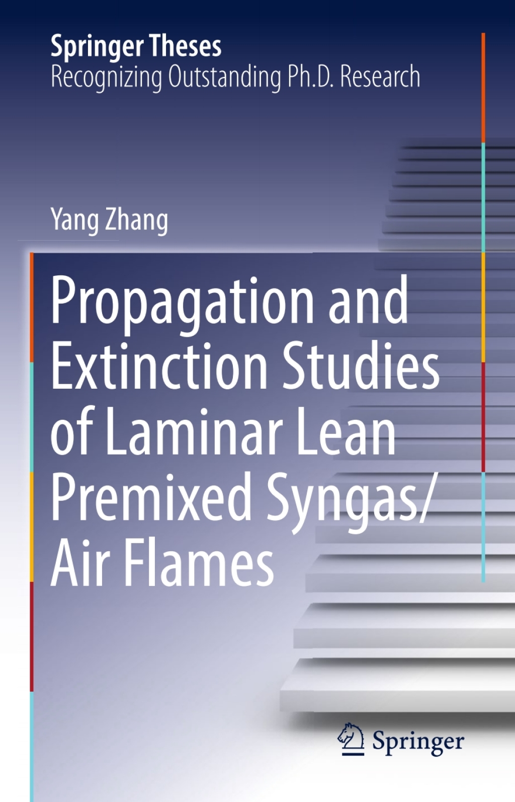 Propagation and Extinction Studies of Laminar Lean Premixed Syngas/Air Flames
