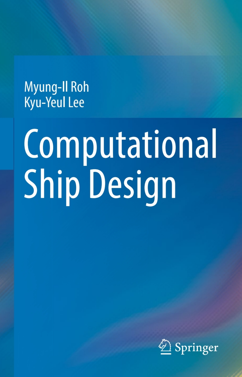 Computational Ship Design
