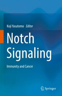 صورة الغلاف: Notch Signaling 9789811049705