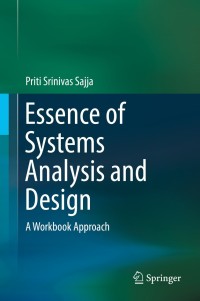 Cover image: Essence of Systems Analysis and Design 9789811051272