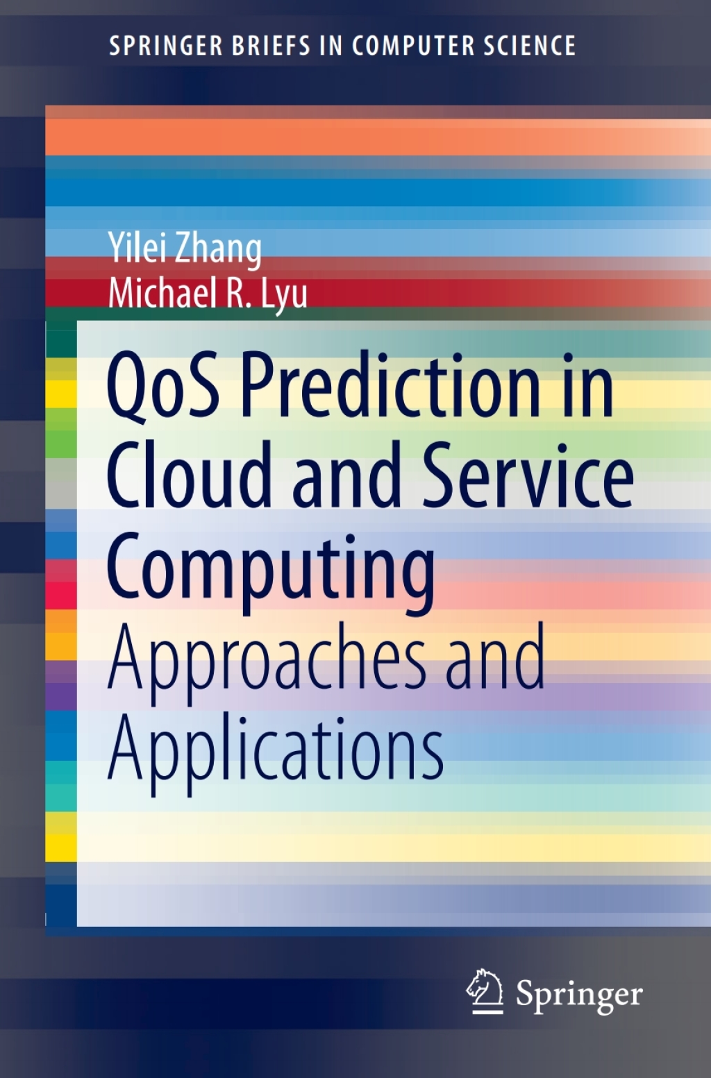 QoS Prediction in Cloud and Service Computing Approaches and Applications