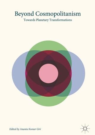 Cover image: Beyond Cosmopolitanism 9789811053757