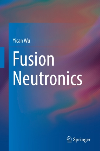 Cover image: Fusion Neutronics 9789811054686