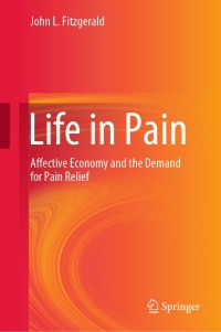 Cover image: Life in Pain 9789811056390