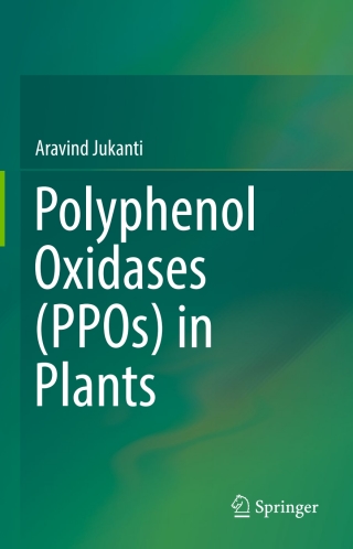 Imagen de portada: Polyphenol Oxidases (PPOs) in Plants 9789811057465