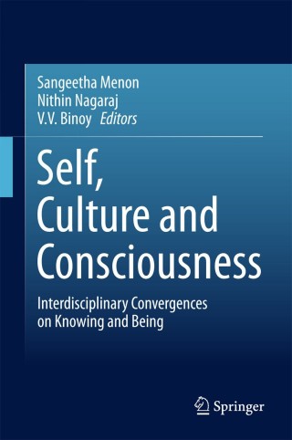 表紙画像: Self, Culture and Consciousness 9789811057762