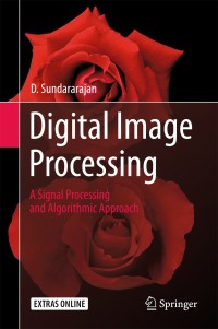 Cover image: Digital Image Processing 9789811061127