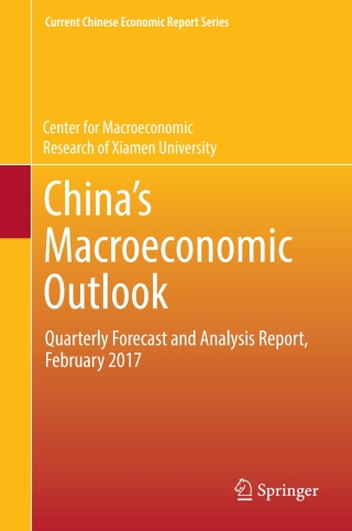 Omslagafbeelding: China’s Macroeconomic Outlook 9789811061226