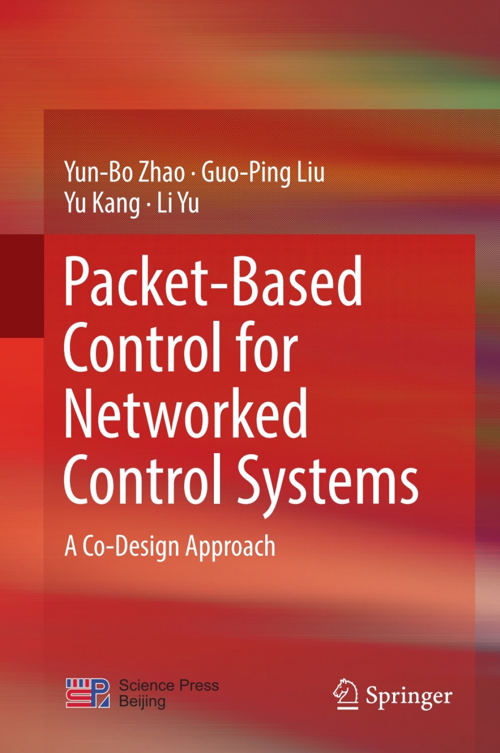 Packet-Based Control for Networked Control Systems A Co-Design Approach
