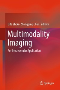 Cover image: Multimodality Imaging 9789811063060
