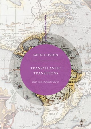 Cover image: Transatlantic Transitions 9789811066078