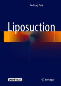 Cover image: Liposuction 9789811068591