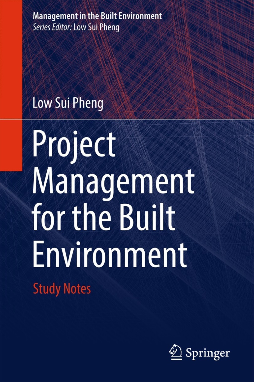 Project Management for the Built Environment Study Notes
