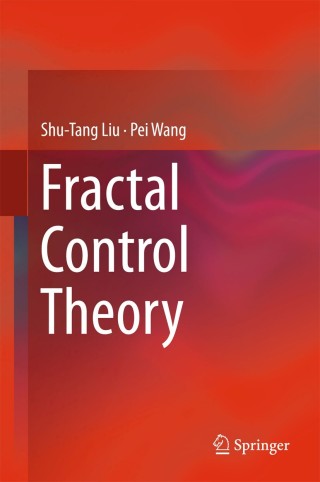 Cover image: Fractal Control Theory 9789811070495