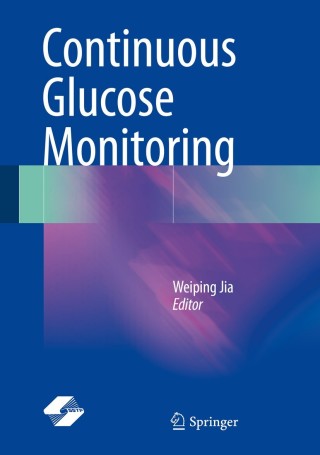 Cover image: Continuous Glucose Monitoring 9789811070730