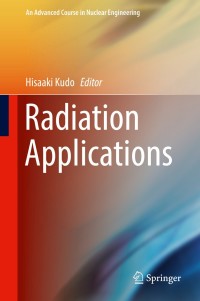 Cover image: Radiation Applications 9789811073496