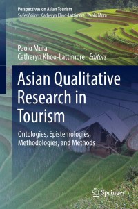 Cover image: Asian Qualitative Research in Tourism 9789811074905