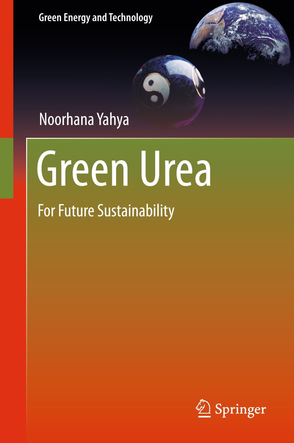 Green Urea For Future Sustainability