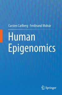 Titelbild: Human Epigenomics 9789811076138