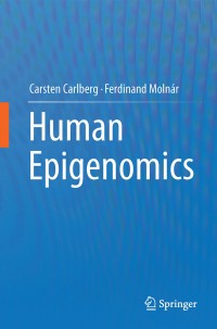 Omslagafbeelding: Human Epigenomics 9789811076138