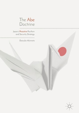 Imagen de portada: The Abe Doctrine 9789811076589