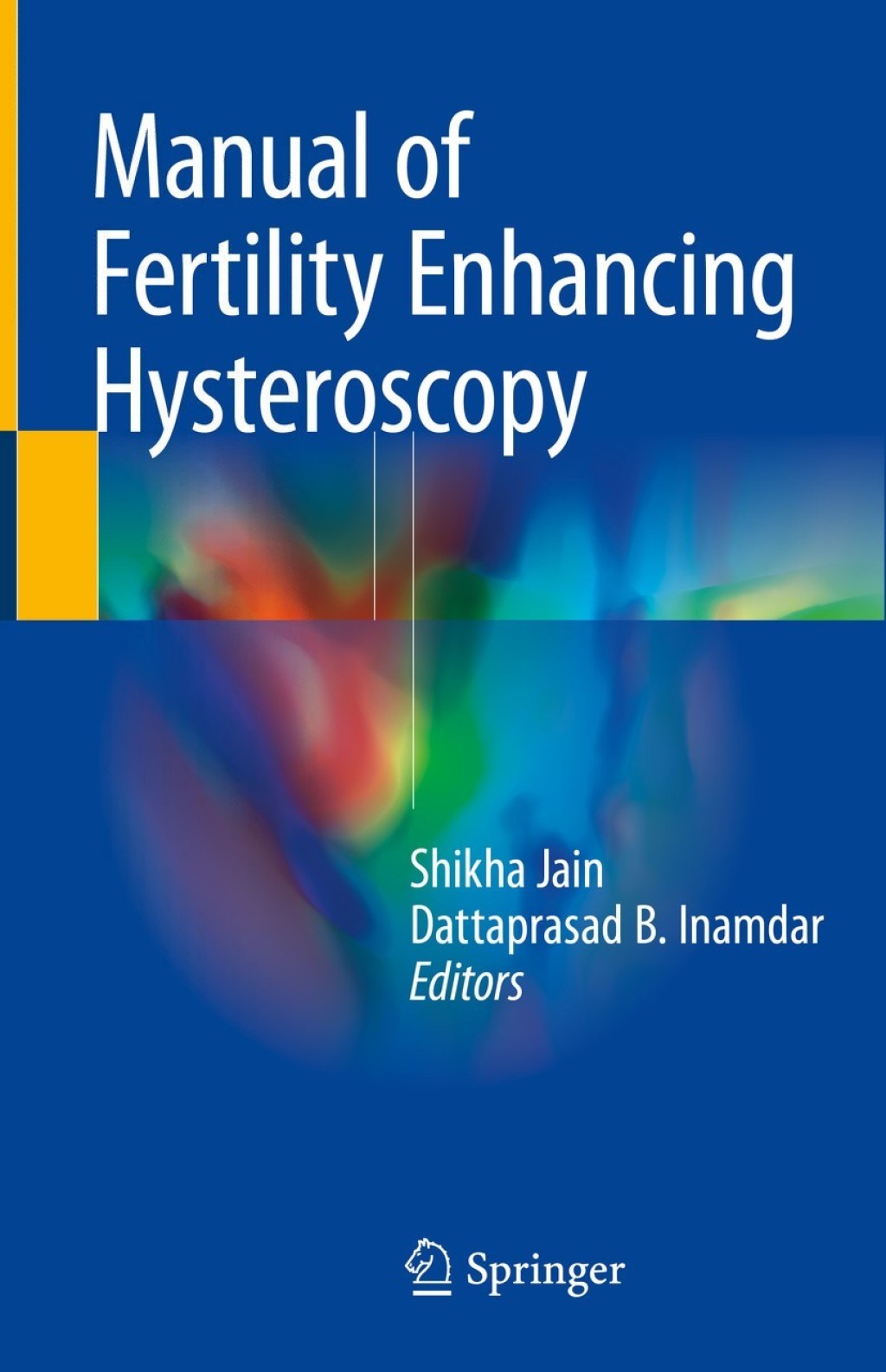 ISBN 9789811080272 product image for Manual of Fertility Enhancing Hysteroscopy (eBook Rental) | upcitemdb.com