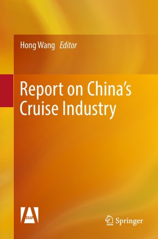 Cover image: Report on China’s Cruise Industry 9789811081644