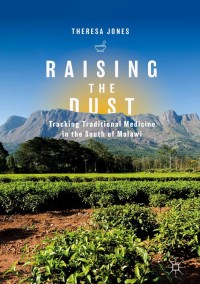 Cover image: Raising the Dust 9789811084195