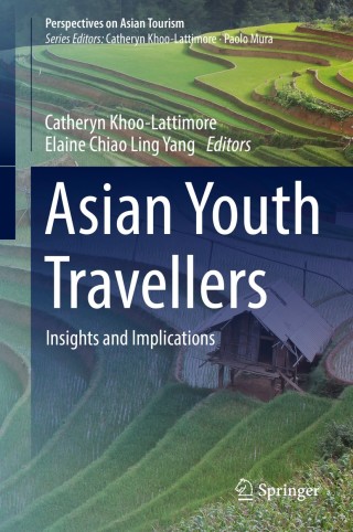 Cover image: Asian Youth Travellers 9789811085383