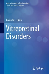 Titelbild: Vitreoretinal Disorders 9789811085444