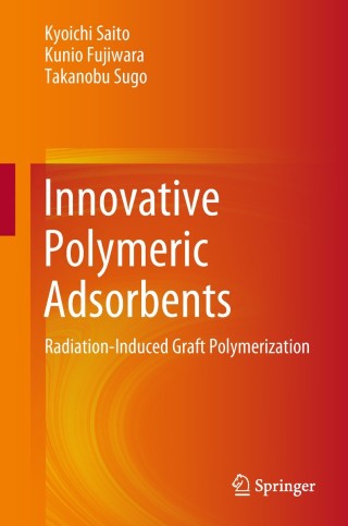 表紙画像: Innovative Polymeric Adsorbents 9789811085628