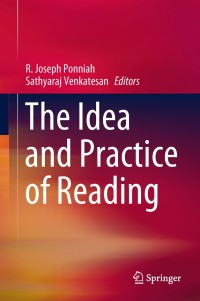 Imagen de portada: The Idea and Practice of Reading 9789811085710