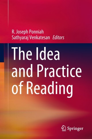 Cover image: The Idea and Practice of Reading 9789811085710