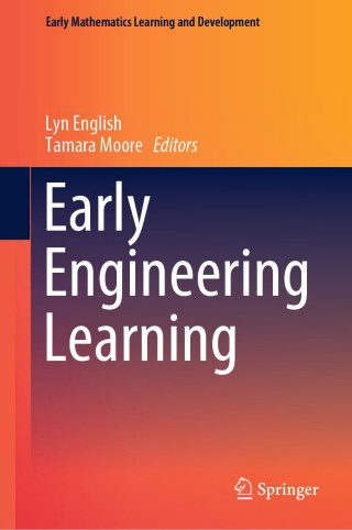 Imagen de portada: Early Engineering Learning 9789811086205