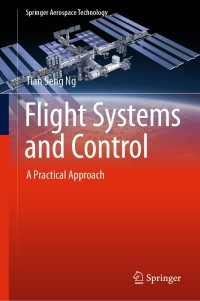 Cover image: Flight Systems and Control 9789811087202