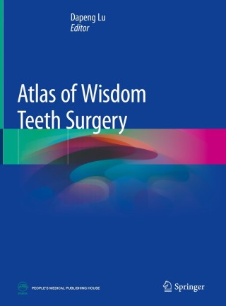 Imagen de portada: Atlas of Wisdom Teeth Surgery 9789811087844