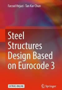 Imagen de portada: Steel Structures Design Based on Eurocode 3 9789811088353