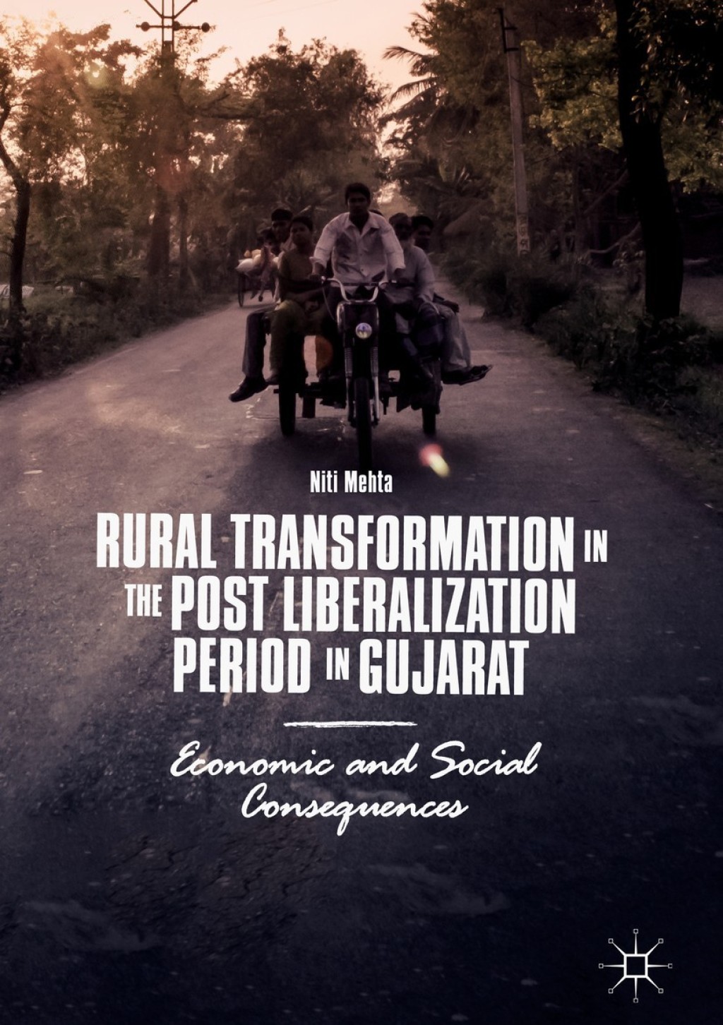 ISBN 9789811089619 product image for Rural Transformation in the Post Liberalization Period in Gujarat (eBook Rental) | upcitemdb.com