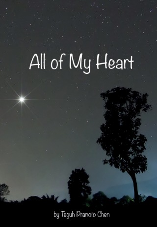 Cover image: All of My Heart