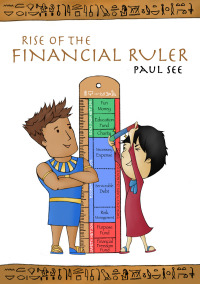 表紙画像: Rise Of The Financial Ruler