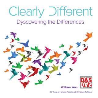 Cover image: Clearly Different: Dyscovering the Differences 9789811141089