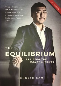 表紙画像: The Equilibrium, Training the Money Mindset