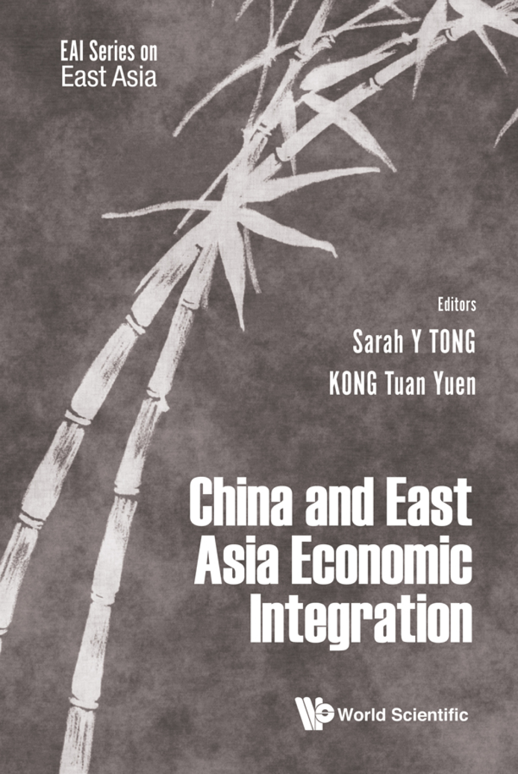China and East Asian Economic Integration