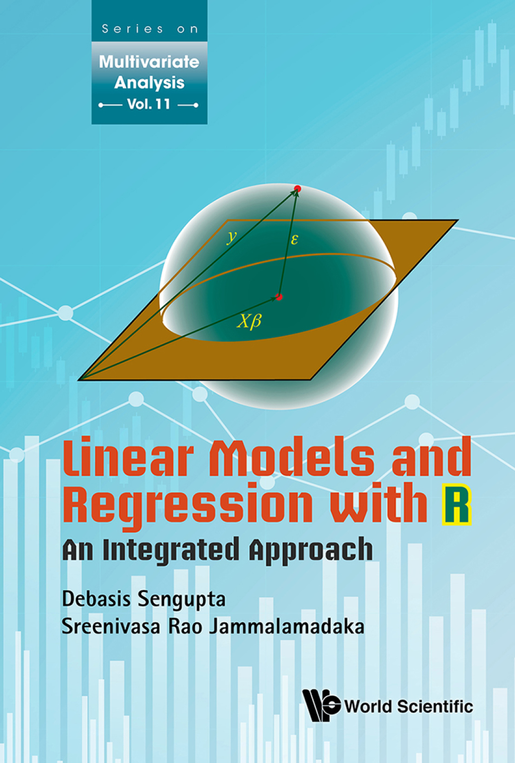 Linear Models and Regression with R: An Integrated Approach