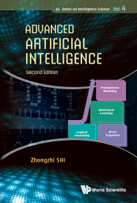 Imagen de portada: ADV ARTIFIC INTELLIGEN (2ND ED) 2nd edition 9789811200878