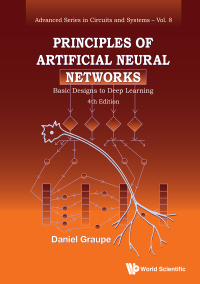 Imagen de portada: PRIN ART NEURAL NETWORK (4TH ED) 4th edition 9789811201226